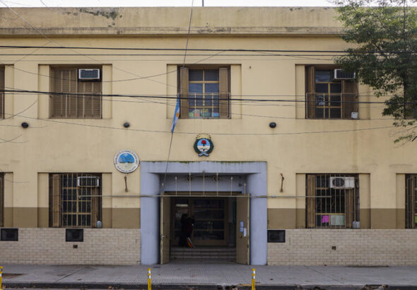 escuela espejo