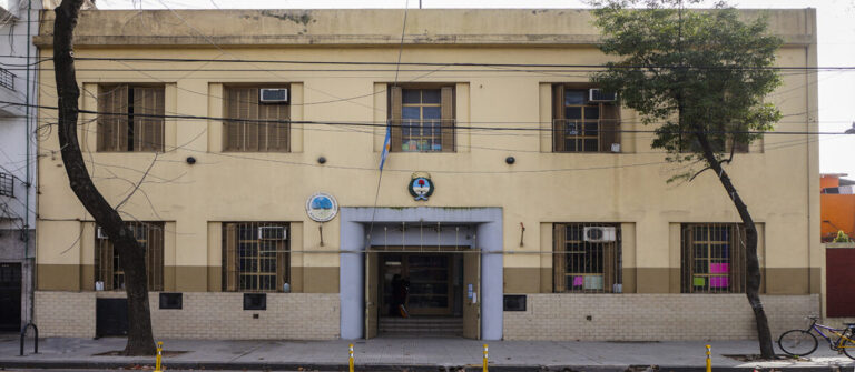 escuela espejo