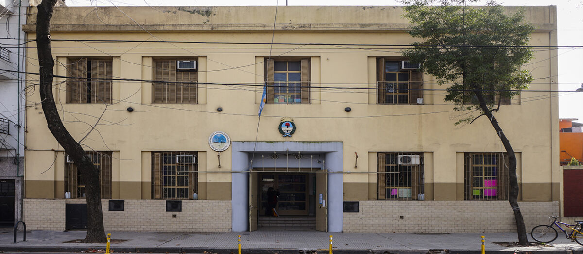 escuela espejo