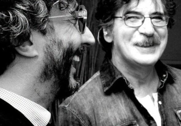fito y charly