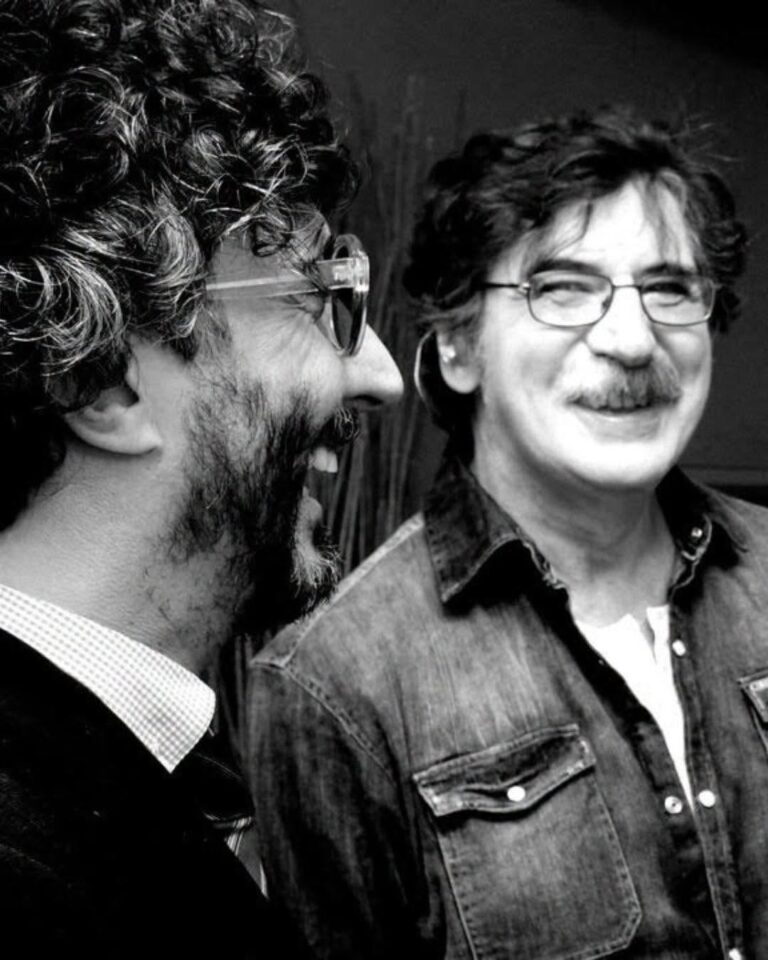 fito y charly