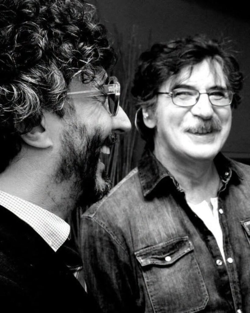 fito y charly