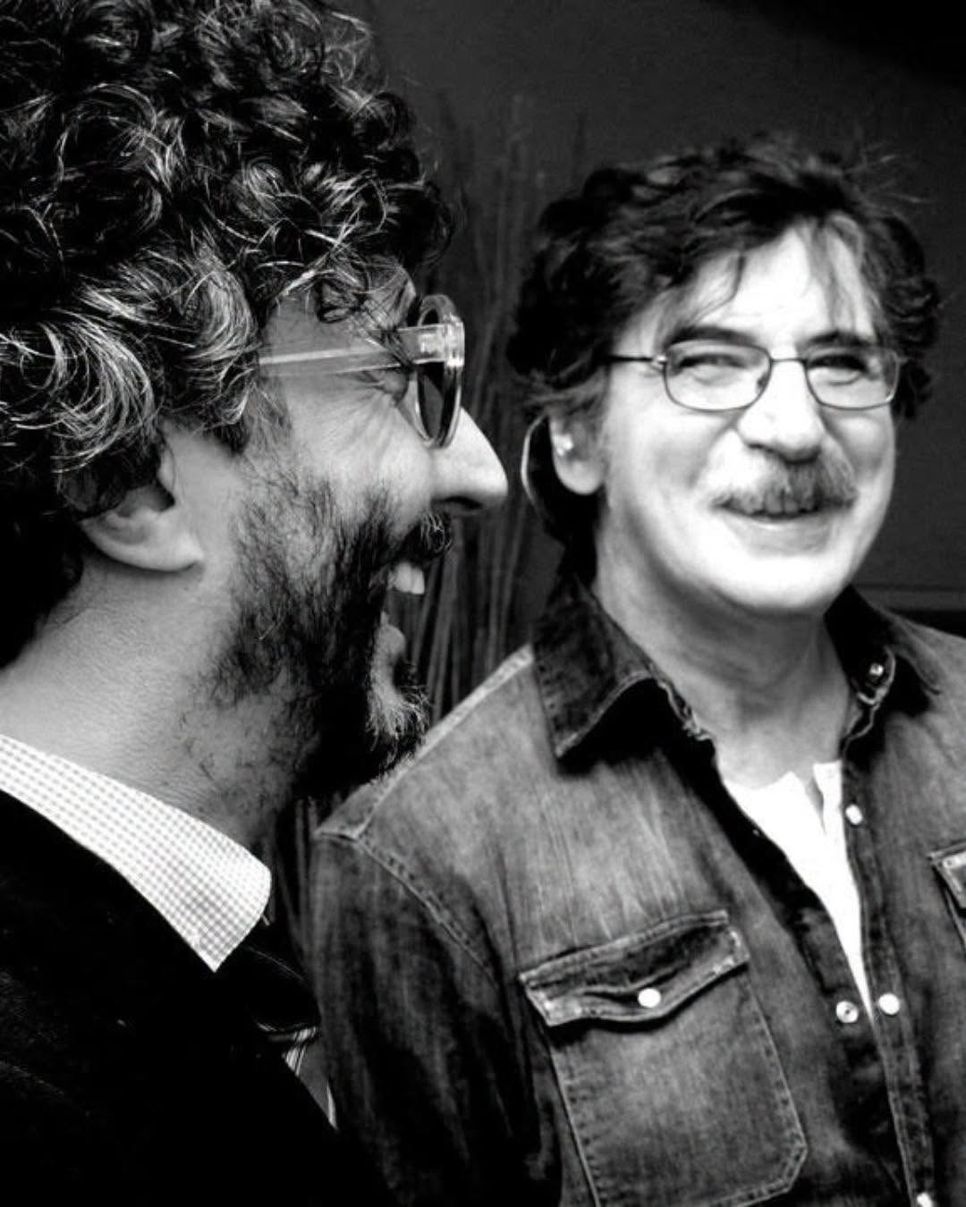 fito y charly