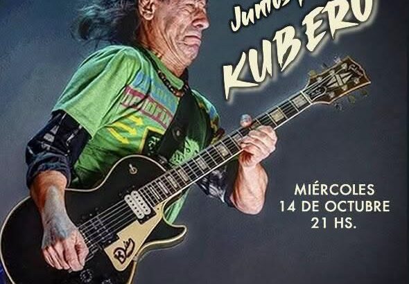 kubero