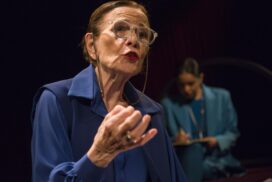 leonor manso