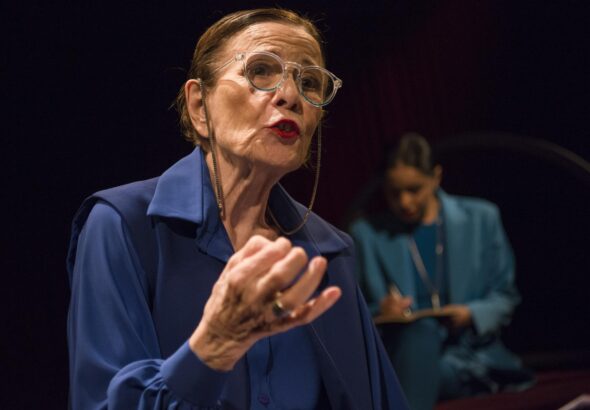 leonor manso