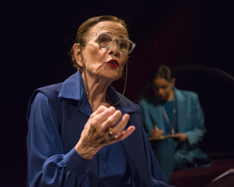 leonor manso