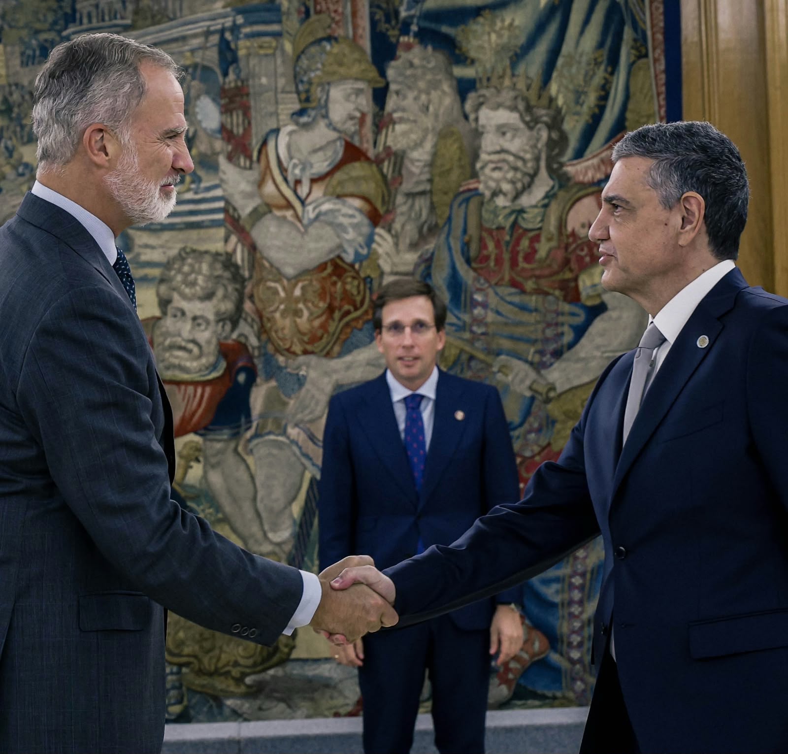 macri y felipe xi