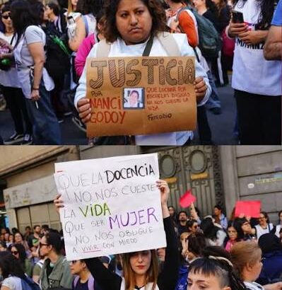 marcha