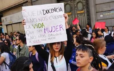 marcha