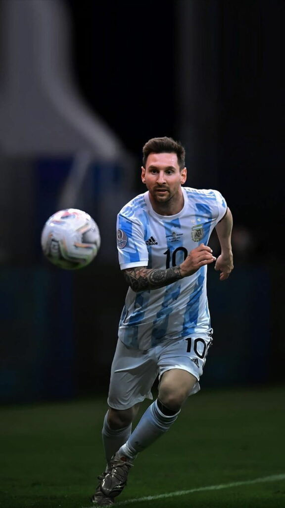 messi 2
