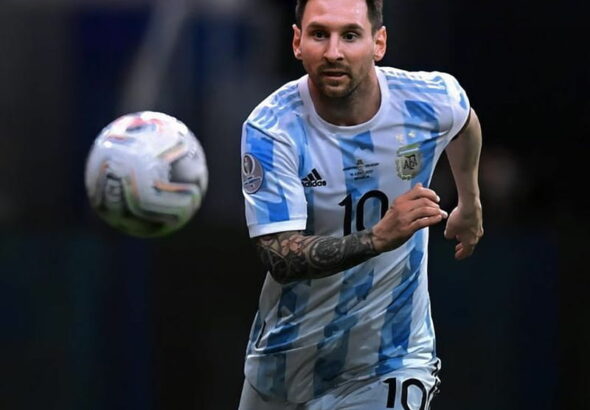 messi 2
