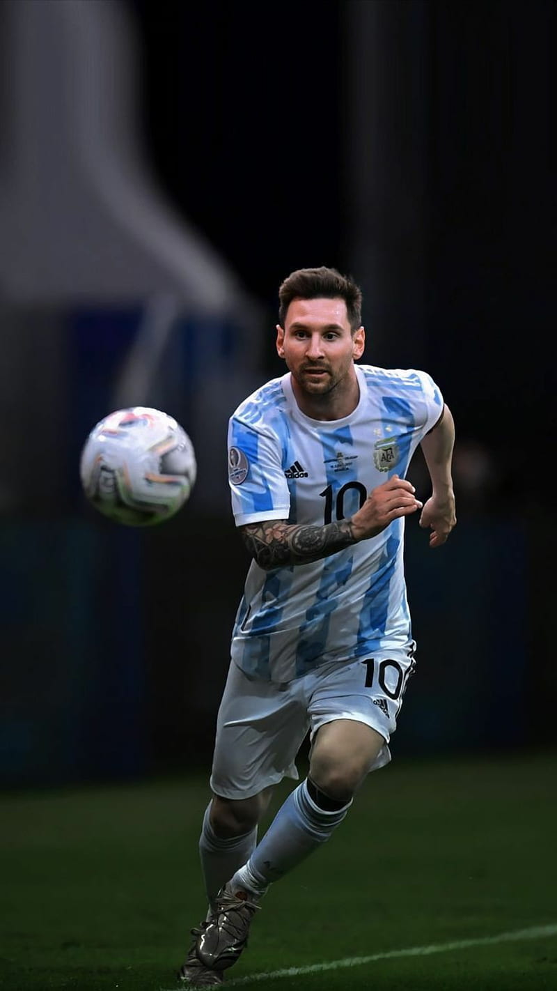 messi 2