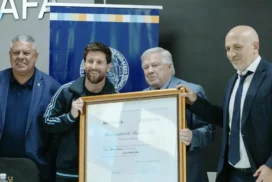 messsi