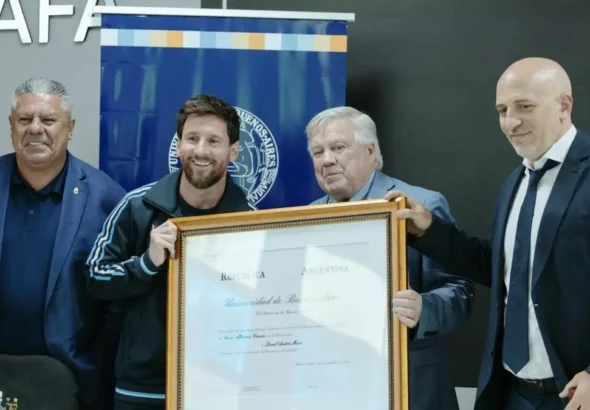 messsi