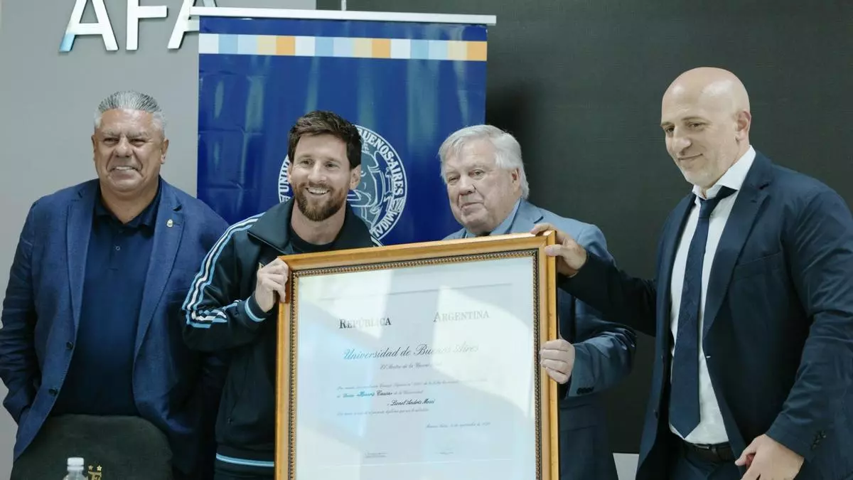 messsi