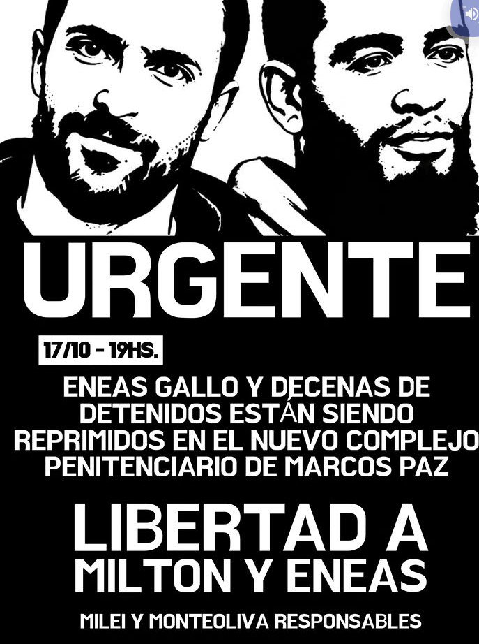 milton y emeas