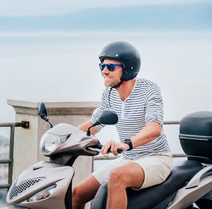 moto