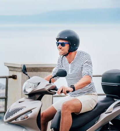 moto