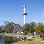 parque de la ciudad