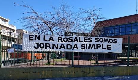 rosales