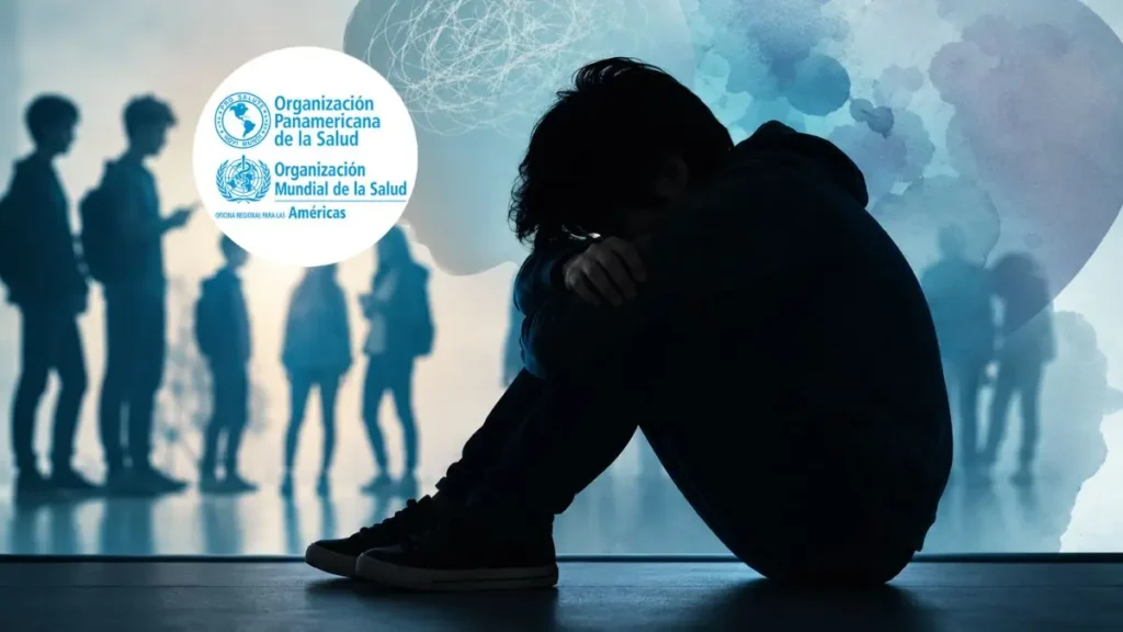 salud mental