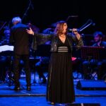 sandra luna y orquesta