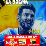 La Bocina N° 458 – Octubre 2026