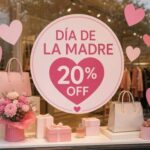 ventas dia de la madre